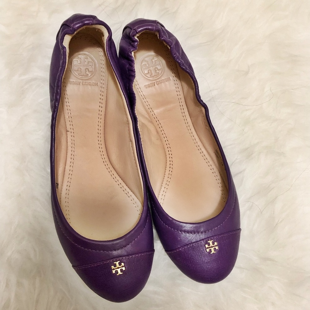 Tory Burch Ballet Flat